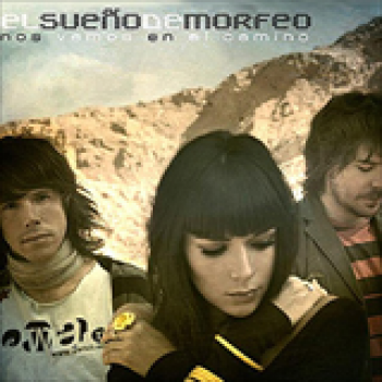 Album Nos Vemos En El Camino de El Sueño de Morfeo