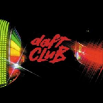 Album Daft Club de Daft Punk