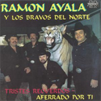 Album Tristes Recuerdos de Ramon Ayala