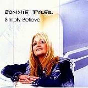 Album Simply Believe de Bonnie Tyler