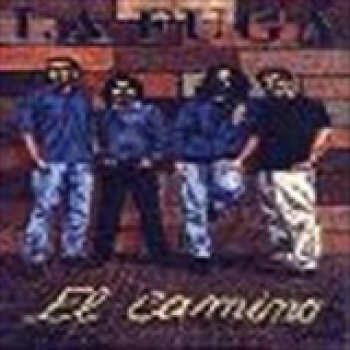 Album El Camino de La Fuga