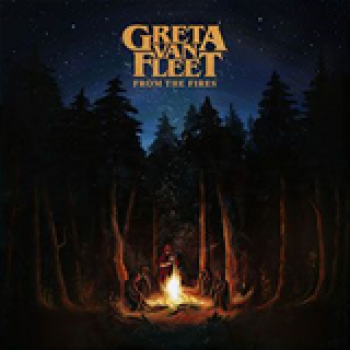 Album From The Fires de Greta Van Fleet