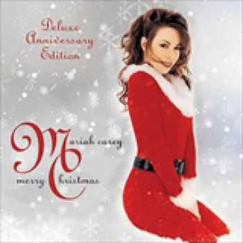 Album Merry Christmas (Deluxe Anniversary Edition) de Mariah Carey