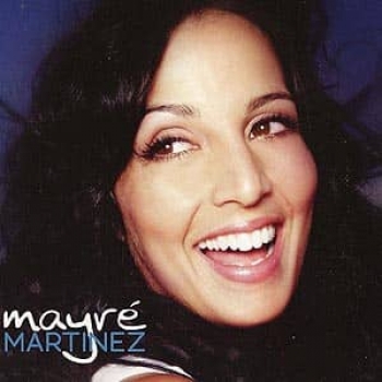 Album Soy Mi Destino de Mayré Martínez