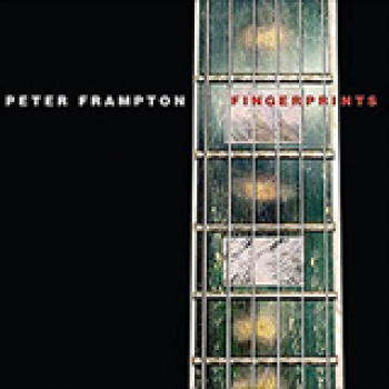 Album Fingerprints de Peter Frampton