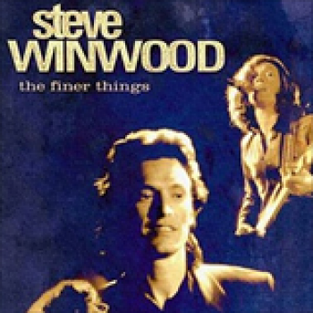 Album The Finer Things de Steve Winwood