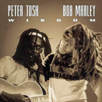 Album Wisdom Bob Marley & Peter Tosh de Bob Marley