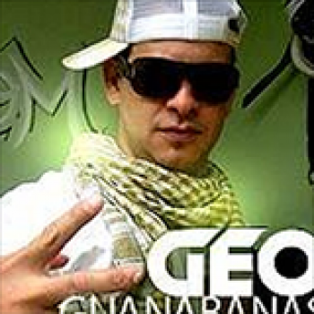 Album Guanabanas Live In Ponce de Geo Guanabanas