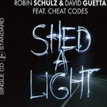 Album Shed A Light (The Remixes Part 2) de Cheat Codes