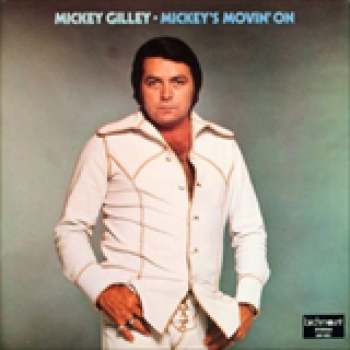 Album Movin' On de Mickey Gilley