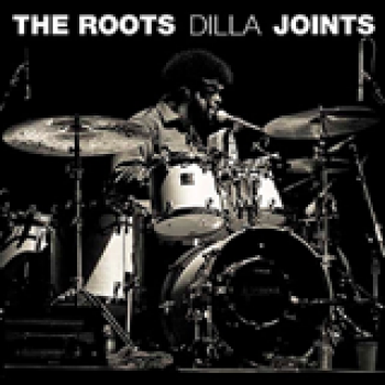 Album Dilla Joints de The Roots