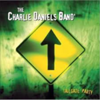 Album Tailgate Party de The Charlie Daniels Band