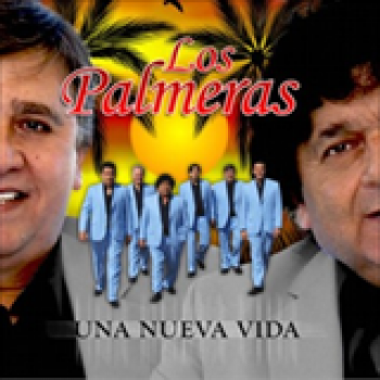 Album Una Nueva Vida de Los Palmeras