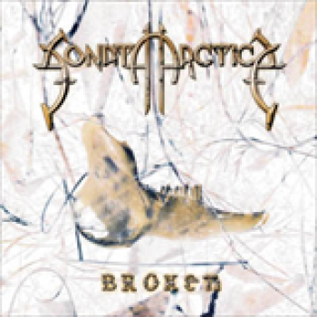Album Broken de Sonata Arctica