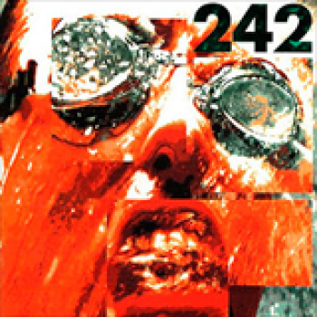 Album Tyranny For You de Front 242