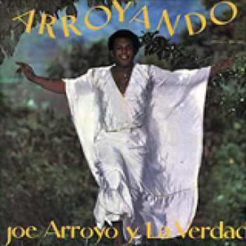 Album Arroyando de Joe Arroyo