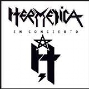 Album En Concierto de Hermetica