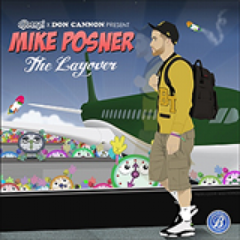 Album The Layover de Mike Posner