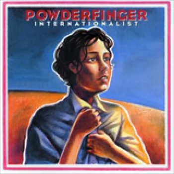 Album Internationalist de Powderfinger