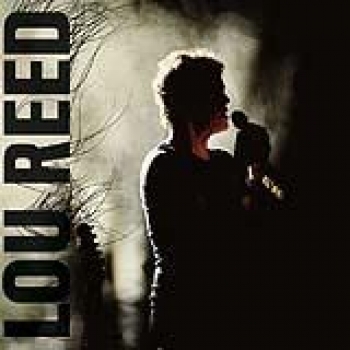Album Animal Serenade de Lou Reed