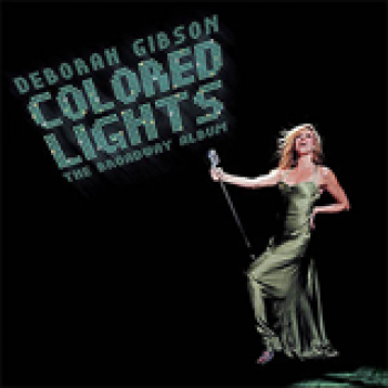 Album Colored Lights de Debbie Gibson