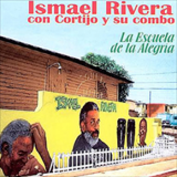 Album La Escuela de La Alegria de Ismael Rivera