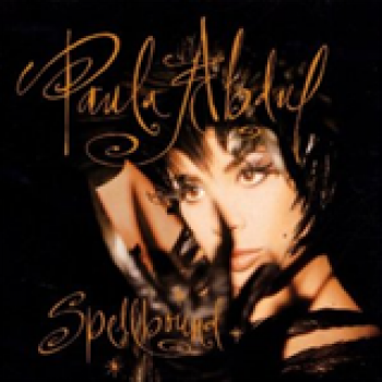 Album Spellbound de Paula Abdul