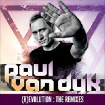 Album (R)Evolution de Paul van Dyk