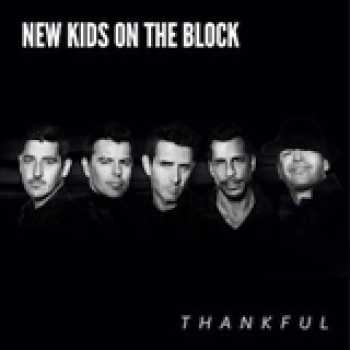 Album Thakful - EP de New Kids On The Block