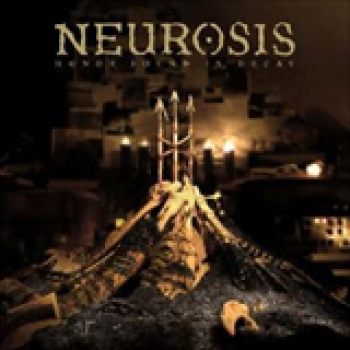 Album Honor Found In Decay de Neurosis