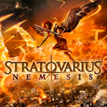 Album Nemesis de Stratovarius