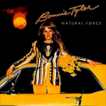 Album Natural Force de Bonnie Tyler