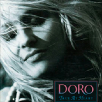 Album True at Heart de Doro