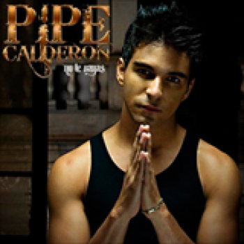 Album No Te Vayas de Pipe Calderon