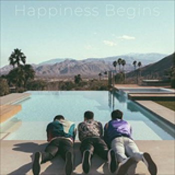 Album Happiness Begins de Jonas Brothers