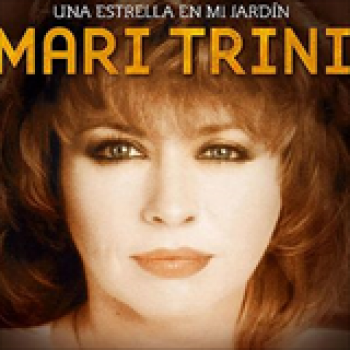 Album Una Estrella En Mi Jardín de Mari Trini