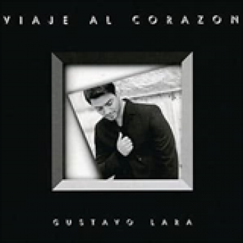 Album Viaje al Corazón de Gustavo Lara