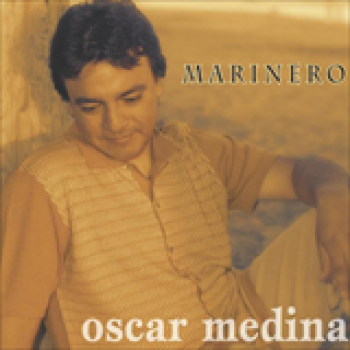 Album Marinero de Oscar Medina