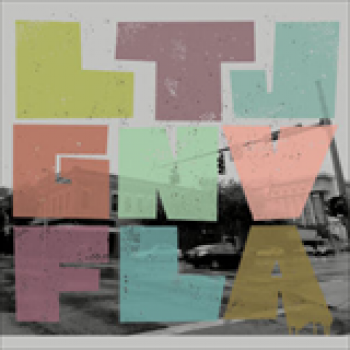 Album GNV FLA de Less Than Jake
