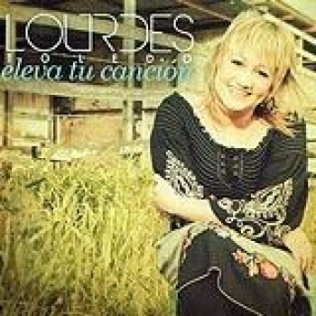 Album Eleva Tu Cancion de Lourdes Toledo
