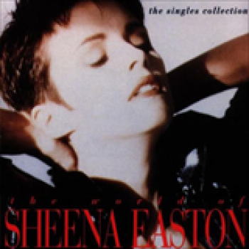 Album The Singles Collection de Sheena Easton
