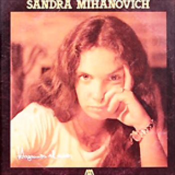 Album Hagamos El Amor de Sandra Mihanovich