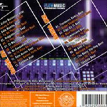 Album Digital Reggaeton CD 2 de DJ Rafi Mercenario