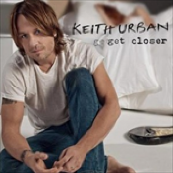 Album Get Closer de Keith Urban