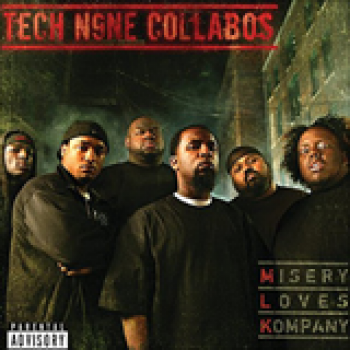 Album Misery Loves Kompany de Tech N9ne