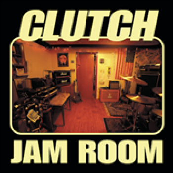 Album Jam Room de Clutch