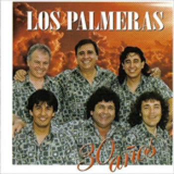 Album 30 Años de Los Palmeras