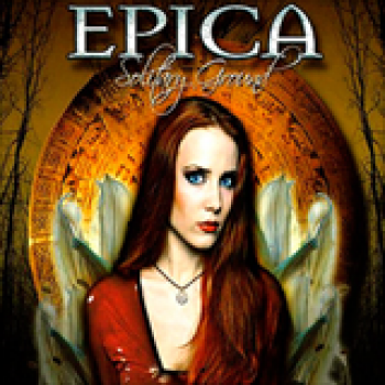 Album Solitary Ground de Epica