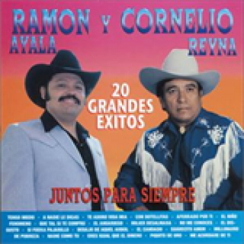 Album 20 Éxitos Juntos Para Siempre de Ramon Ayala