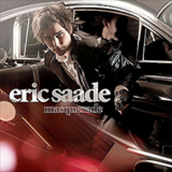 Album Masquerade de Eric Saade